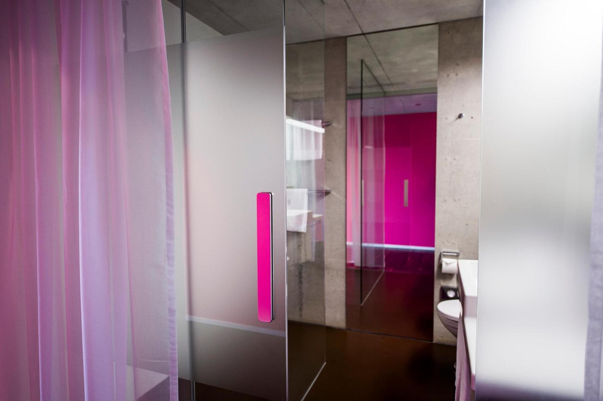 Hotel Apart - Welcoming L Urban Feel L Design Risch-Rotkreuz Exterior photo
