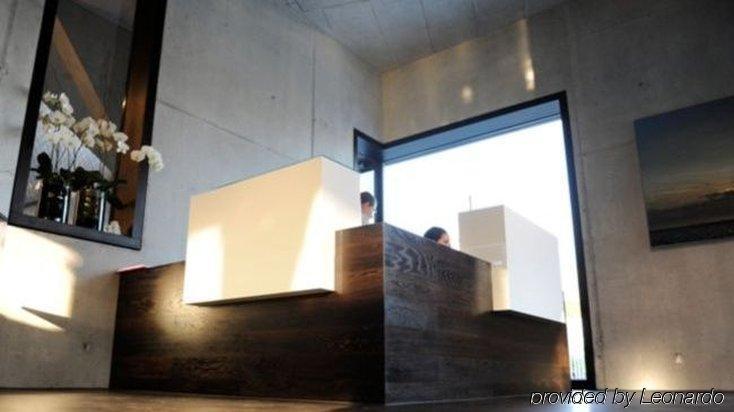 Hotel Apart - Welcoming L Urban Feel L Design Risch-Rotkreuz Room photo
