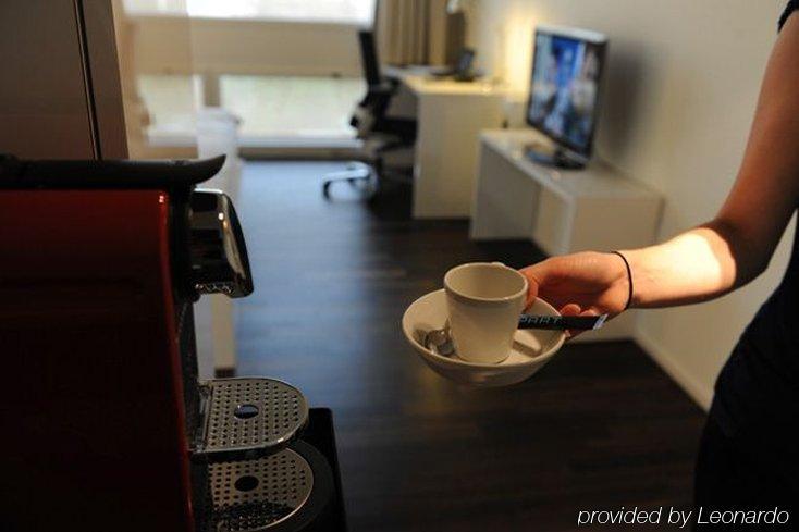 Hotel Apart - Welcoming L Urban Feel L Design Risch-Rotkreuz Room photo