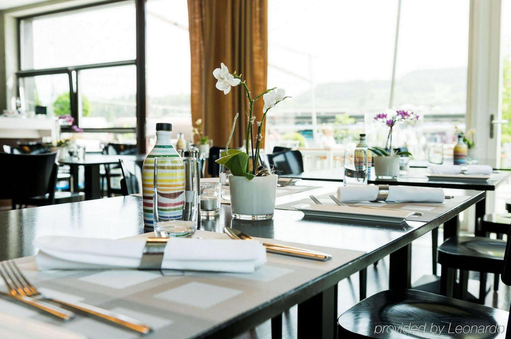 Hotel Apart - Welcoming L Urban Feel L Design Risch-Rotkreuz Exterior photo