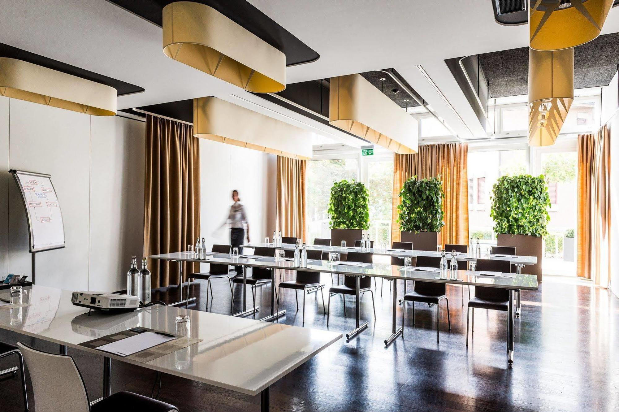 Hotel Apart - Welcoming L Urban Feel L Design Risch-Rotkreuz Exterior photo