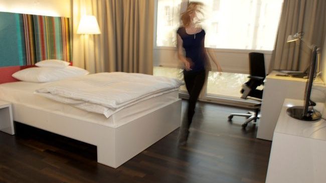 Hotel Apart - Welcoming L Urban Feel L Design Risch-Rotkreuz Room photo