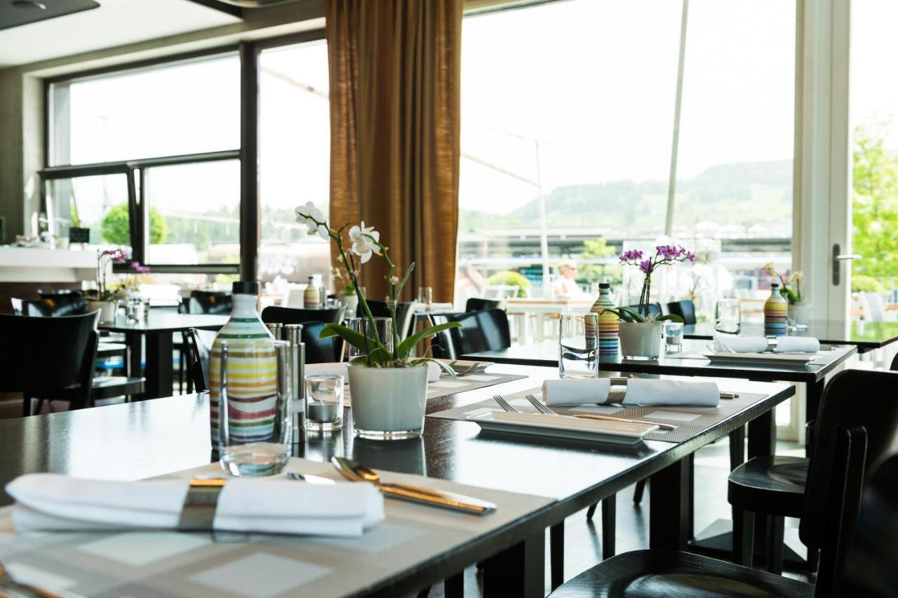 Hotel Apart - Welcoming L Urban Feel L Design Risch-Rotkreuz Exterior photo